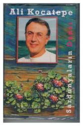 Ali Kocatepe - Sardunyaların Dansı KST1234