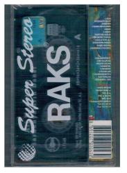 Ali Kocatepe - Sardunyaların Dansı KST1234