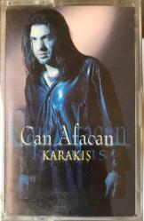 Can Afacan -Karakış Kaset KST12611