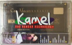 Can Afacan -Karakış Kaset KST12611