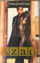 Azad -Padişahtır Rüyada Kaset KST12637