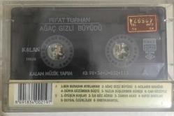 Rıfat Turhan *Ağaç Gizli Büyüdü * Kaset KST12690