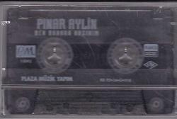 Pınar Aylin - Ben Bahara Hazırım Kaset (İkinci El) KST12780