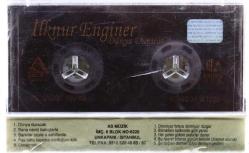 İlknur Enginer *Dünya Duracak* Kaset KST12989