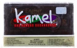 İlknur Enginer - Dünya Duracak Kaset KST12990