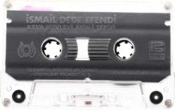 İsmail Dede Efendi *Neva Mevlevi Ayin-i Şerifi* Kaset KST13096