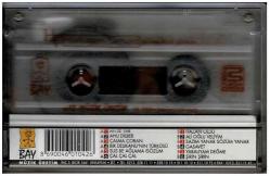 Hüseyin Turan *Aklıma Düştü Gözlerin* KST1335