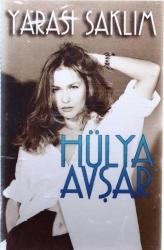 Hülya Aşar - Yarası Saklım KST13355
