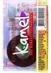 Kına Gecesi 5 Sözlü Kaset KST13401