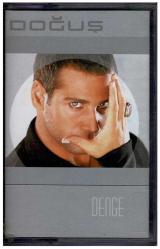 Doğuş - Denge Kaset (İkinci El Kaset) KST1356