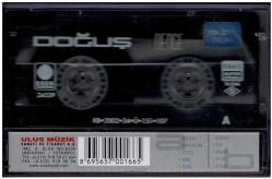 Doğuş - Denge Kaset (İkinci El Kaset) KST1356