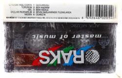 Kırmızı Balon - Keyifli Şarkılar (Sıfır Kaset) KST13570