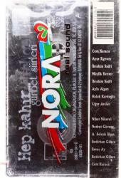 Hep Kahır - Gurbet Şiirleri Kaset (Sıfır Ürün) KST13764