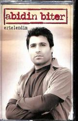 Abidin Biter - Ertelendim Kaset KST13947
