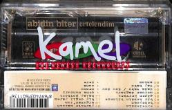 Abidin Biter - Ertelendim Kaset KST13947