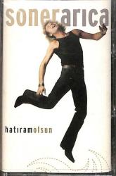 Soner Arıca - Hatıram Olsun KST1405