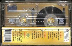 Topkapı Instrumental Ethnic Music* Kaset KST14588