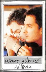 Umut Yılmaz - Ahbap Kaset (İkinci El) KST14759