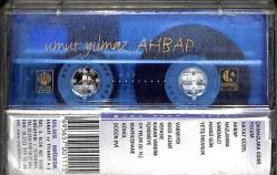 Umut Yılmaz - Ahbap Kaset (İkinci El) KST14759