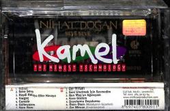 Nihat Doğan - Seve Seve Kaset (Sıfır Kaset) KST14903