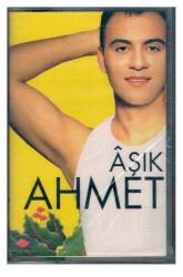 Aşık Ahmet - Aşık Kaset (Sıfır Kaset) KST1501