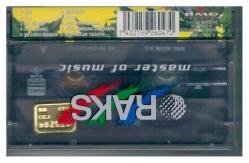 Aşık Ahmet - Aşık Kaset (Sıfır Kaset) KST1501