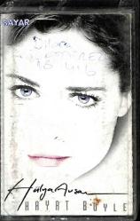 Hülya Avşar *Hayat Böyle* Kaset KST15215
