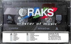 Ud İle Taksimler * Kaset KST15289
