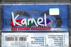 Kubat - Lokman Kaset (Sıfır Kaset) KST15422