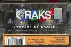 İsmail Işık - Altın Hızma Kaset KST15523