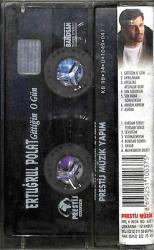 Ertuğrul Polat*Gittiğin O gün* KST15647