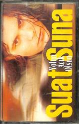 Suat Suna - Yolun Açık Olsun Kaset (İkinci El Kaset) KST15807