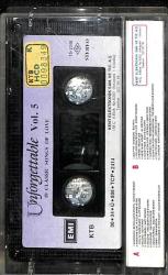 Unforgettable*19 Classıc Vol.5 *Song Of Love*KST16024