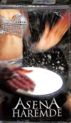 Asena - Haremde Kaset KST16143