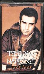 Berdan Mardini - Aman Aman Kaset (İkinci El Kaset) KST16259