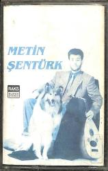 Metin Şentürk - Allah Biliyor (İkinci El Kaset) KST16298