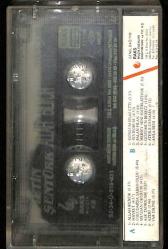 Metin Şentürk - Allah Biliyor (İkinci El Kaset) KST16298