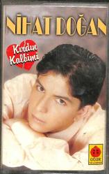 Nihat Doğaan* Kırdın Kalbimi*KST16323