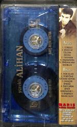 Alihan - Yürekli Kaset (İkinci El Kaset) KST16348