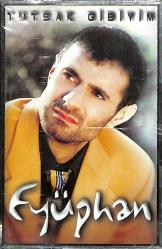 Eyüphan - Tutsak Gibiyim Kaset (Sıfır Kaset) KST16500