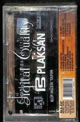 Eyüphan - Tutsak Gibiyim Kaset (Sıfır Kaset) KST16500