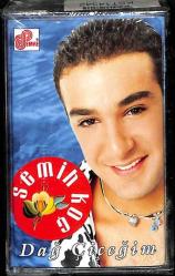 Semih Koç - Dağ Çiçeğim Kaset (İkinci El) KST16778