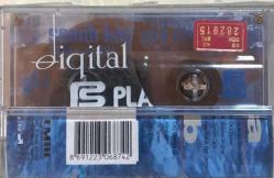 Semih Koç - Dağ Çiçeğim Kaset (İkinci El) KST16778