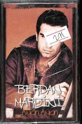 Berdan Mardini - Aman Aman Kaset (İkinci El Kaset) KST17129