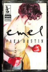 Emel - Faka Bastın Kaset (İkinci El) KST17256