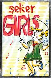 Şeker Girls Kaset (Sıfır Kaset) KST17315