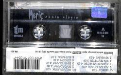 Meriç - Senin Olayım Kaset (İkinci El Kaset) KST17352
