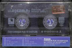 Ulaşcan Ay *Benimle Evlenir misin? * Kaset KST17354