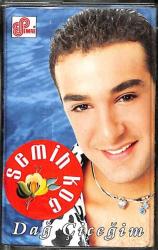 Semih Koç - Dağ Çiçeğim Kaset (İkinci El) KST17387