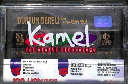 Dursun Dereli - Ana Bana Karı Bul Kaset KST17413